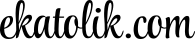 Ekatolik.com